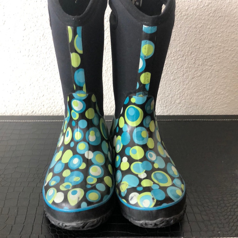 Bogs winter boots